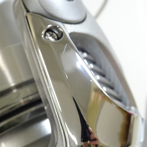 １４スーパーエアロスピンジョイ３０細糸
